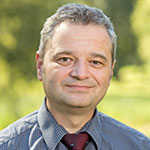 Dr. Mathias Seidel