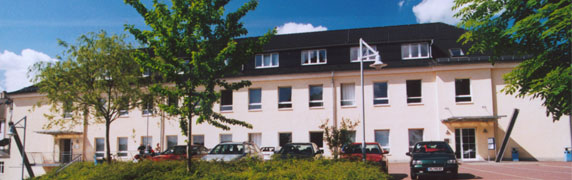 Witt Schulungszentrum Auerbach